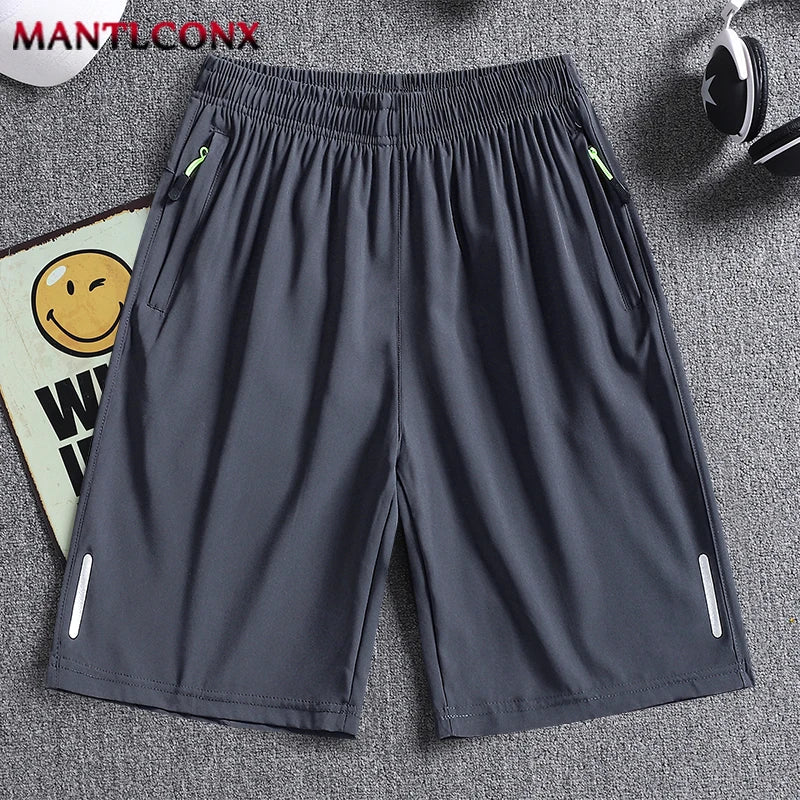 Summer Mens Sports Shorts
