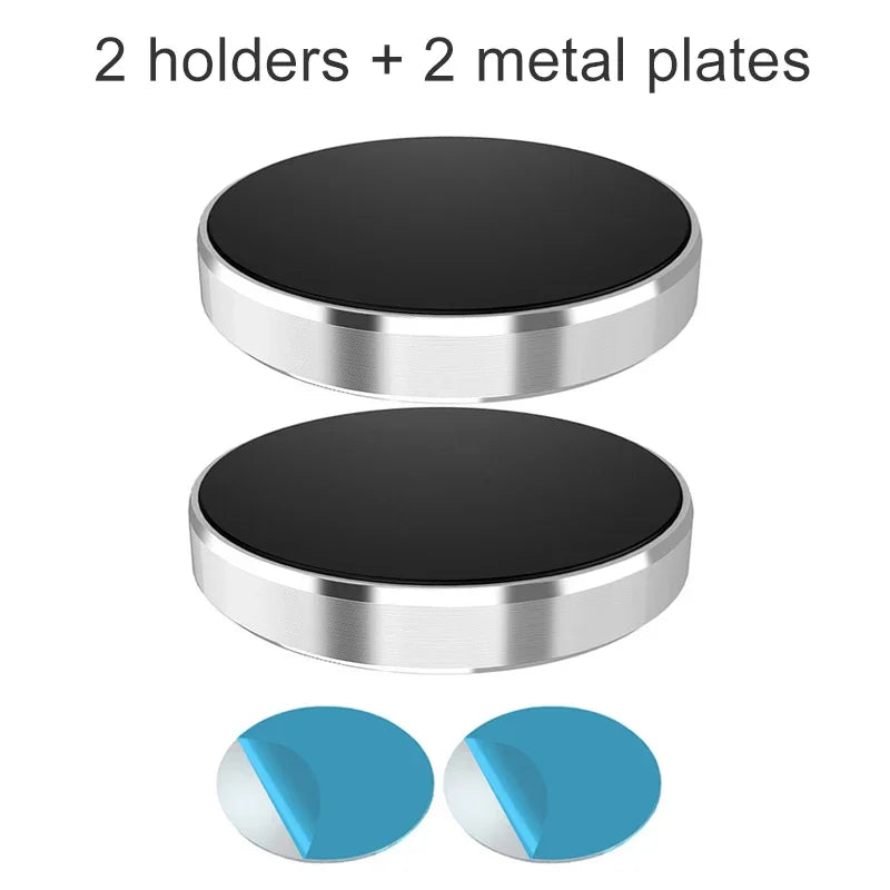 Magnetic Car Mount