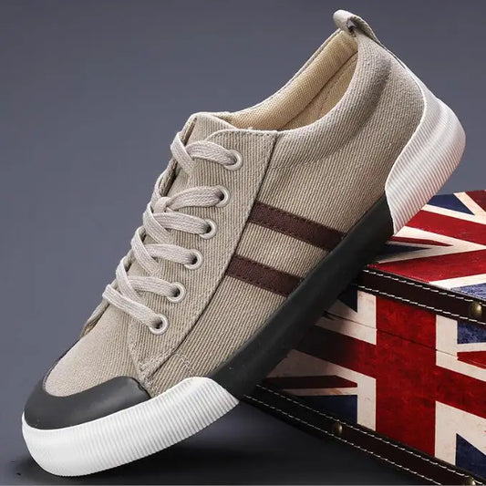 Casual Canvas Shoes