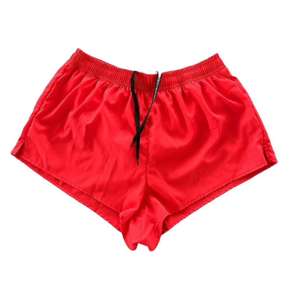 Men’s Quick Dry Running Shorts