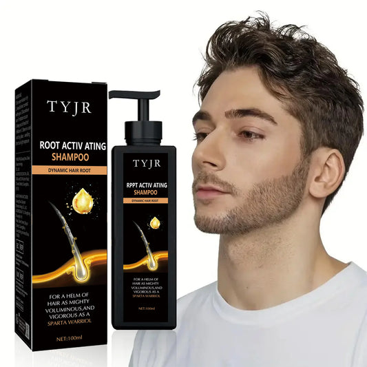 Root Activating Shampoo
