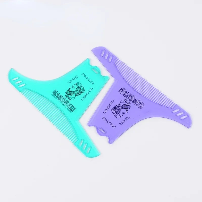 Beard Styling Tool