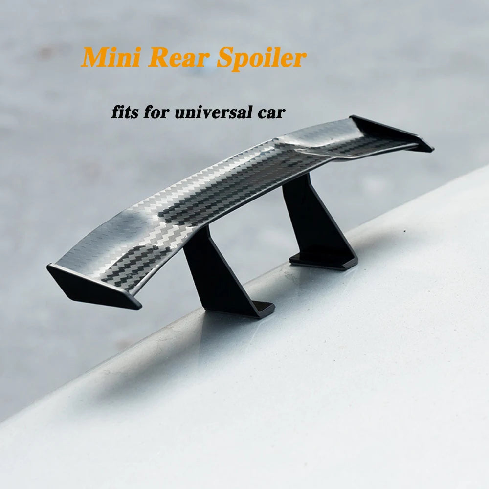 Funny Decorative Mini Wing