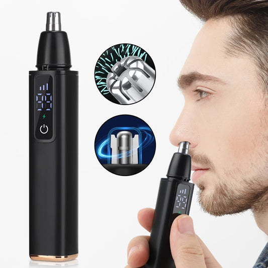 High Speed Electric Nose Trimmer