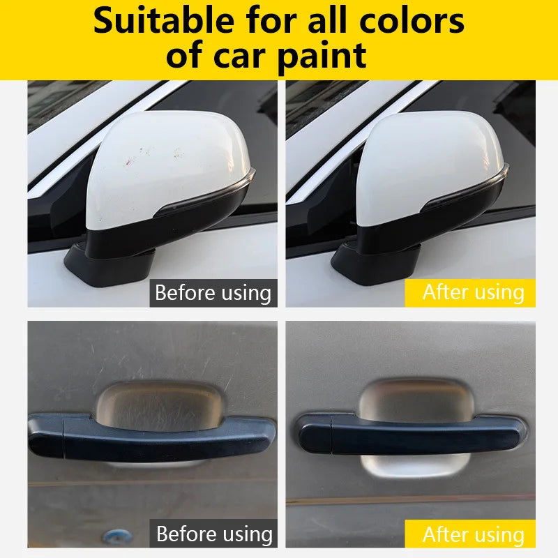 Nano Magic Scratch Remover Cloth