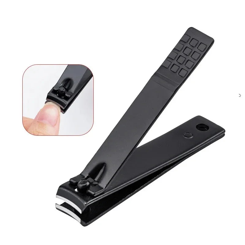 Full Manicure Tool Set