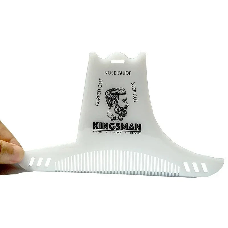 Beard Styling Tool
