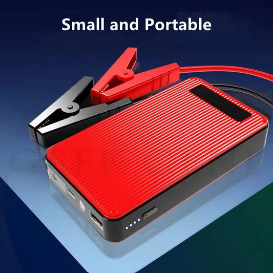Portable Car Jump Starter