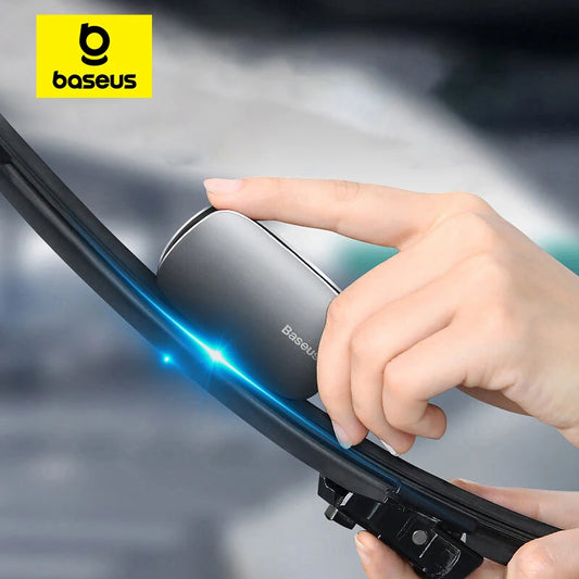 Windshield Wiper Blade Repair Tool