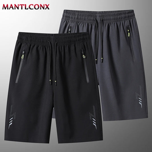 Summer Mens Sports Shorts