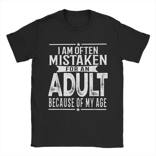 Funny T-Shirt