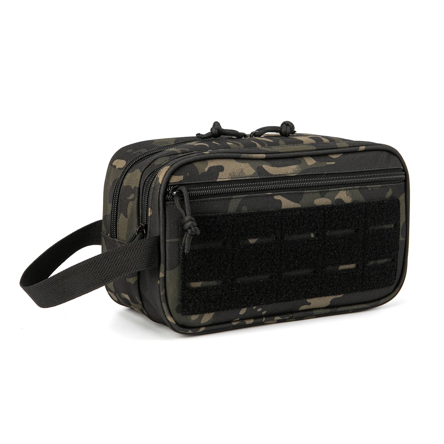 Tactical Toiletry Bag For Men