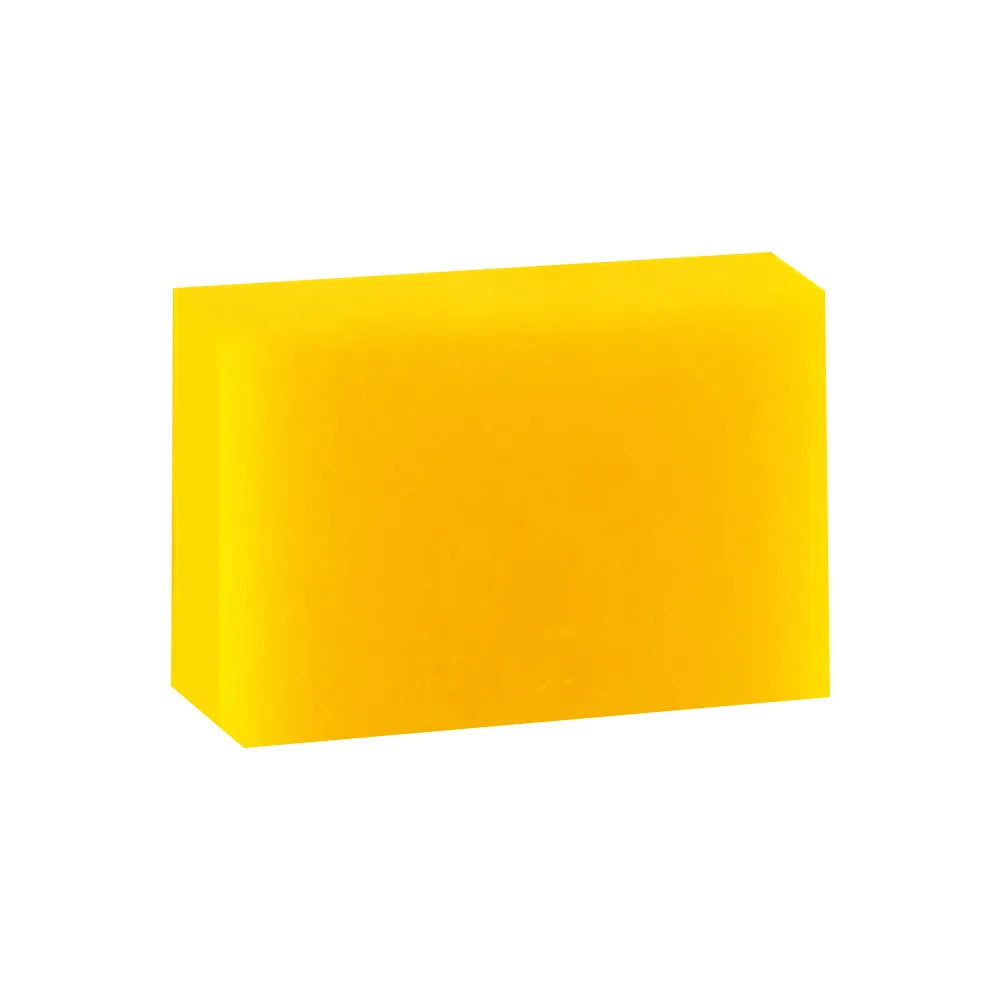 100g Turmeric Hand Made Soap