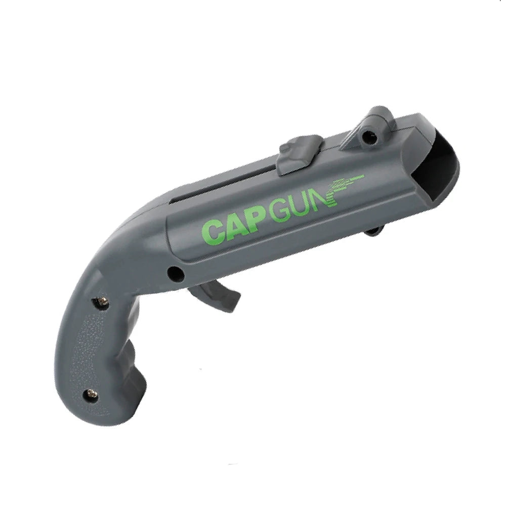 Cap Gun Bottle Opener