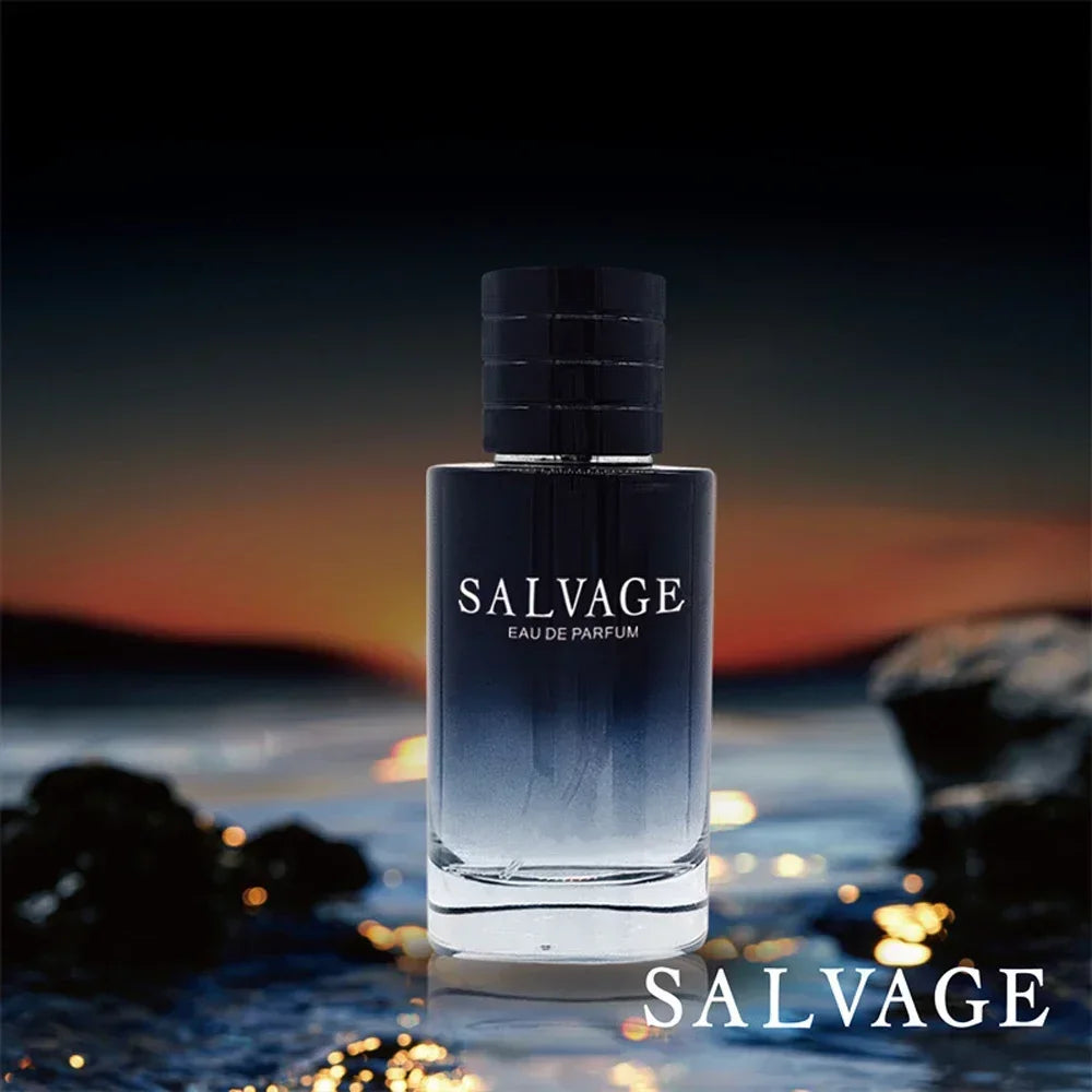 Salvage Pheromone Cologne