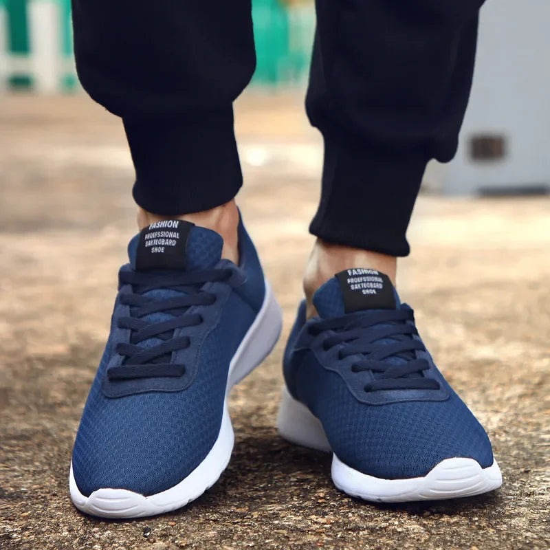 Lightweight Sneakers