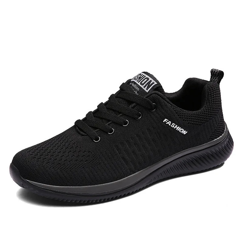 Non Slip Breathable Mesh Sneakers