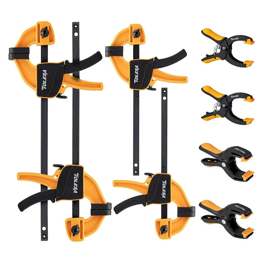 Wood Working Clamps