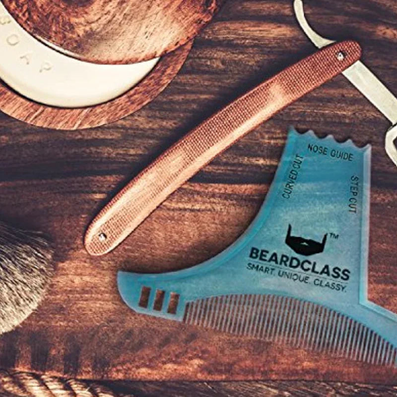 Beard Styling Tool