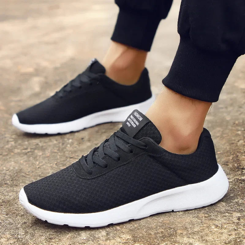 Lightweight Sneakers