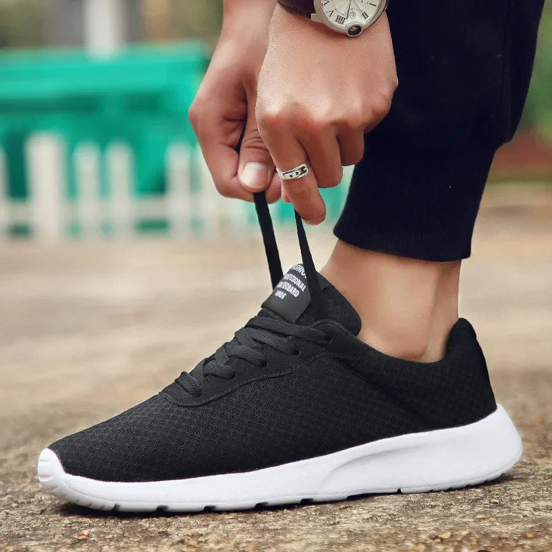 Lightweight Sneakers