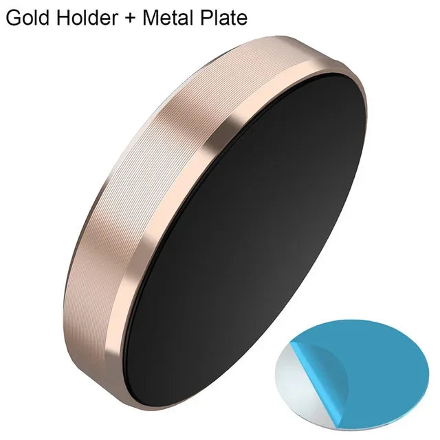 Magnetic Car Mount