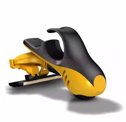 Head and Skull Shaving Razor
