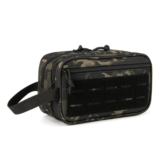 Tactical Toiletry Bag For Men