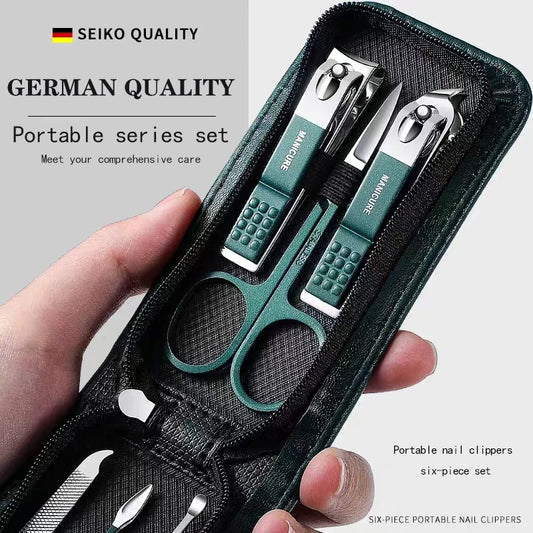 Simple Manicure Set
