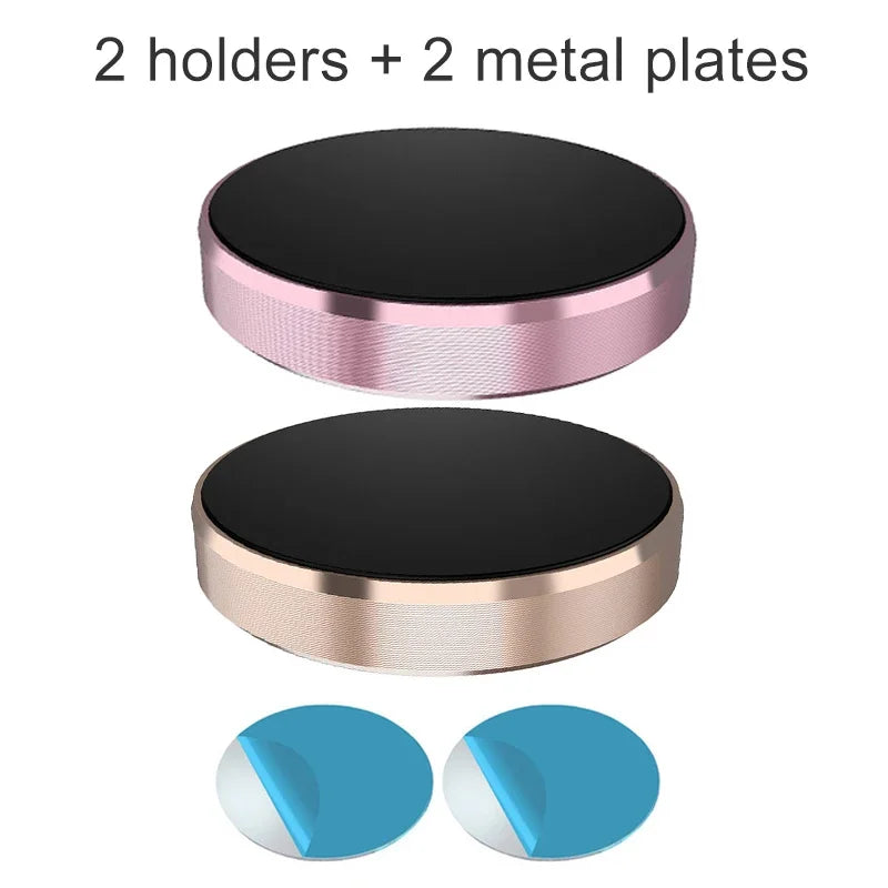 Magnetic Car Mount