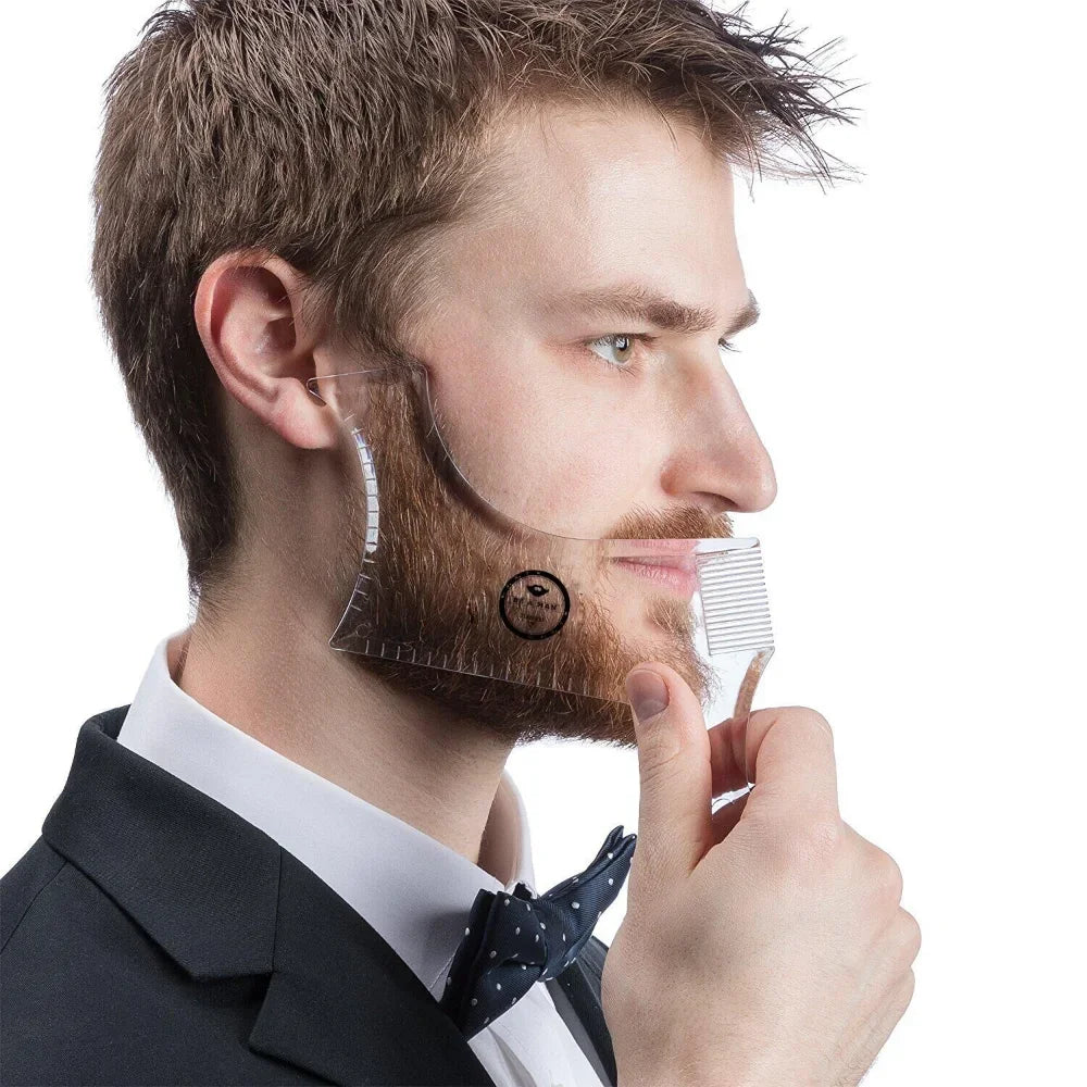 Beard Growth Kit
