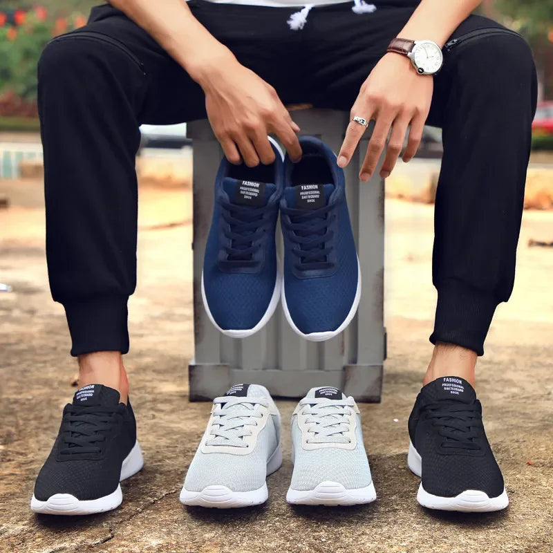 Lightweight Sneakers