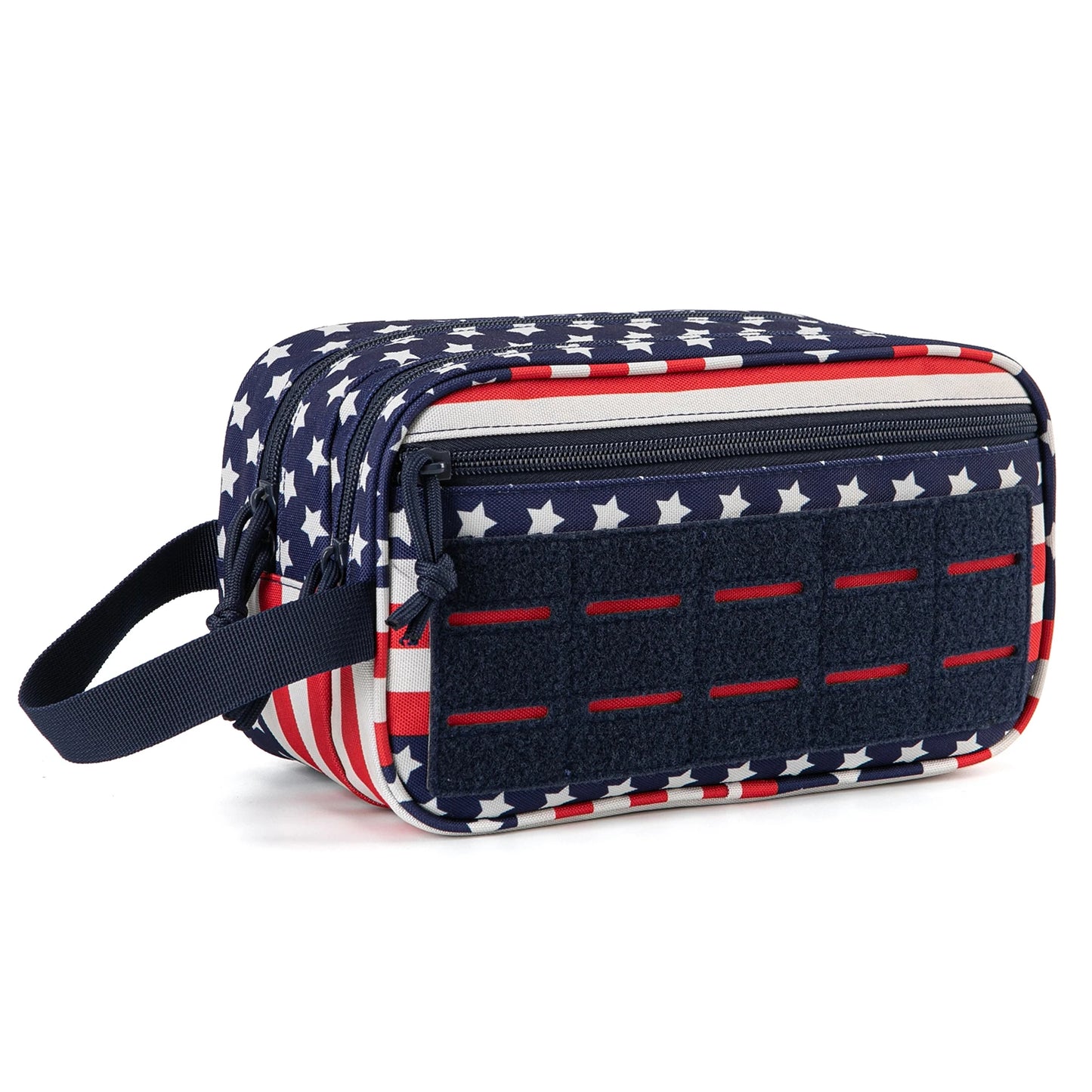 Tactical Toiletry Bag For Men