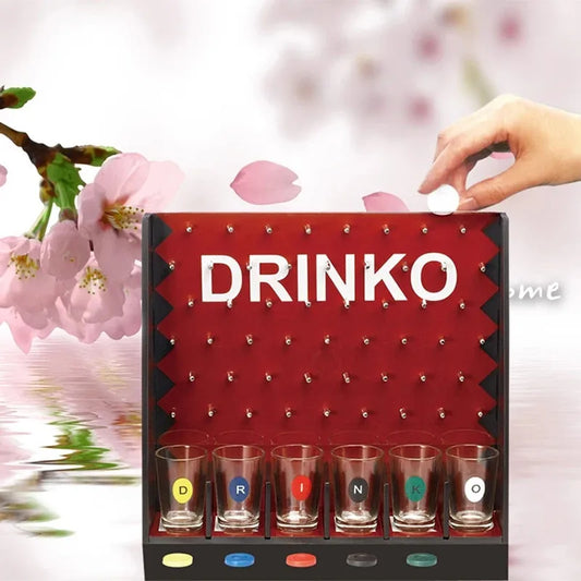 Drinko Shot Game