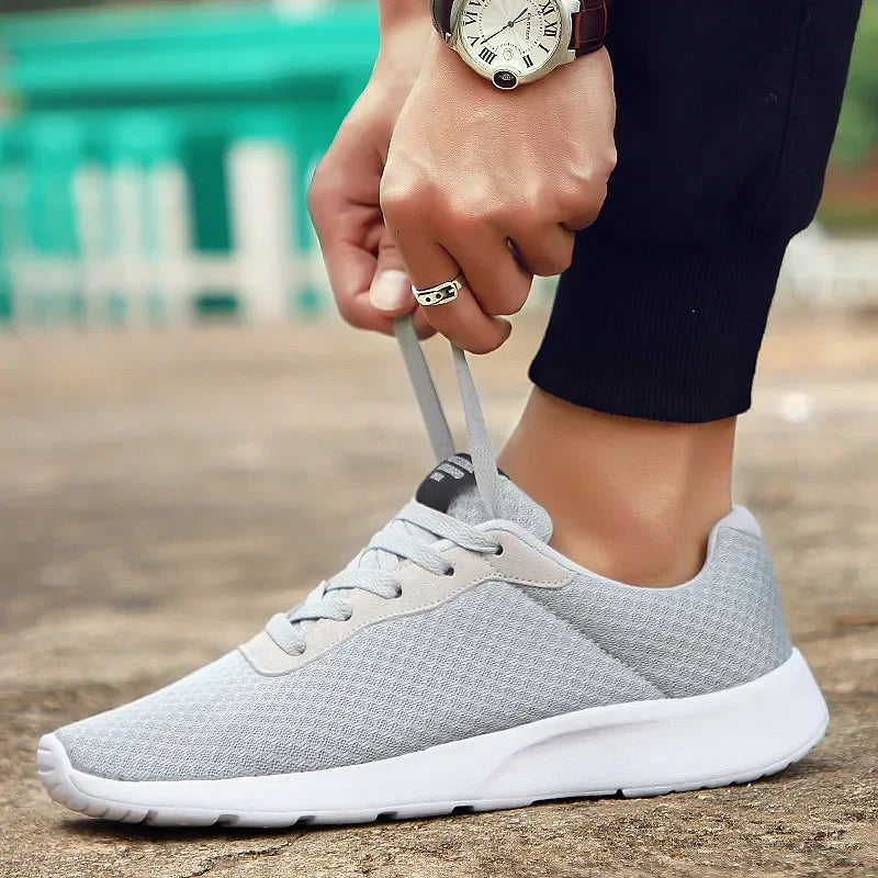 Lightweight Sneakers