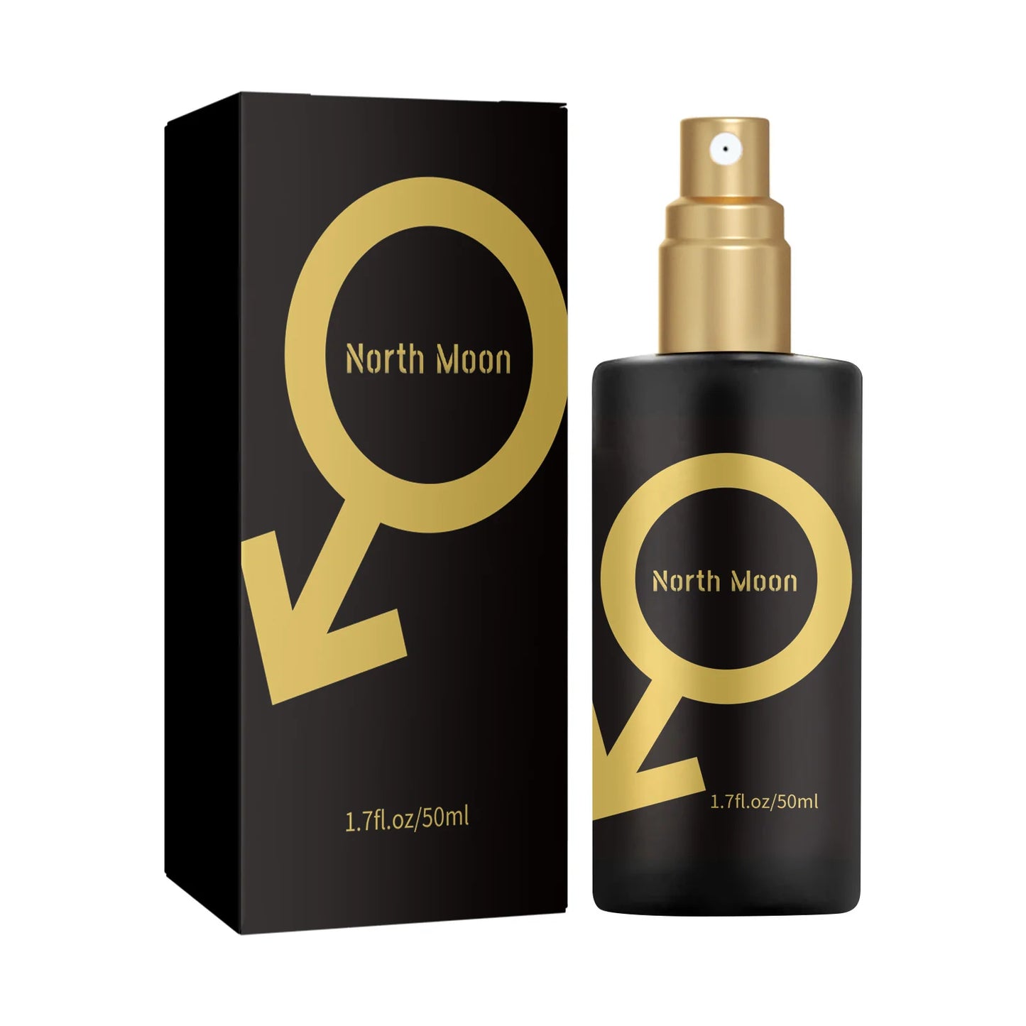 Men’s Pheromone Cologne