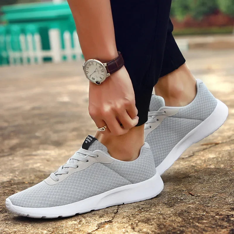 Lightweight Sneakers