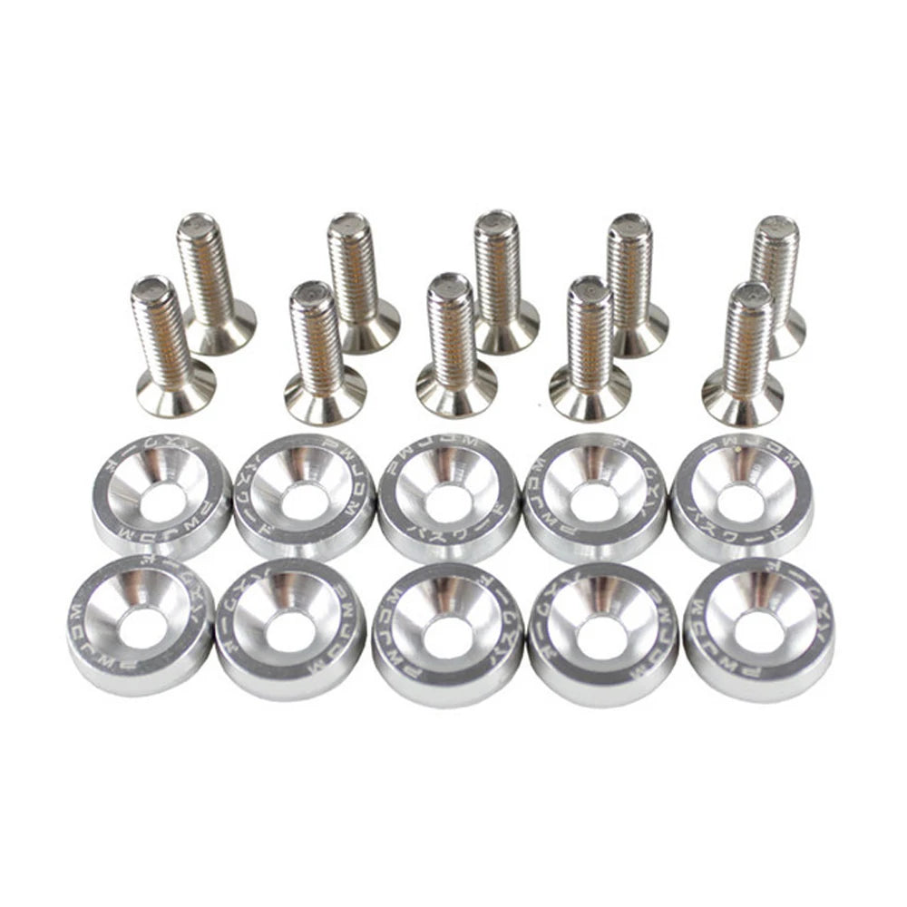 Car Styling Bolt Fasteners