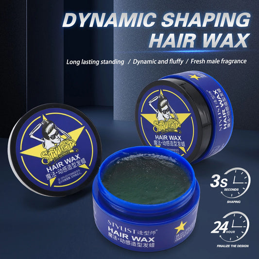 Hair Styling Pomade