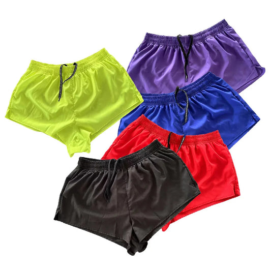 Men’s Quick Dry Running Shorts
