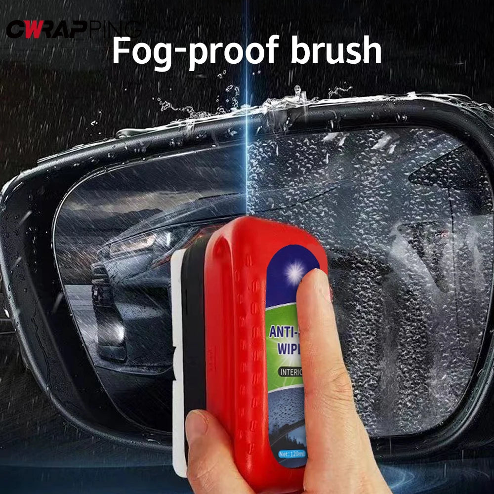 Anti Fog Brush