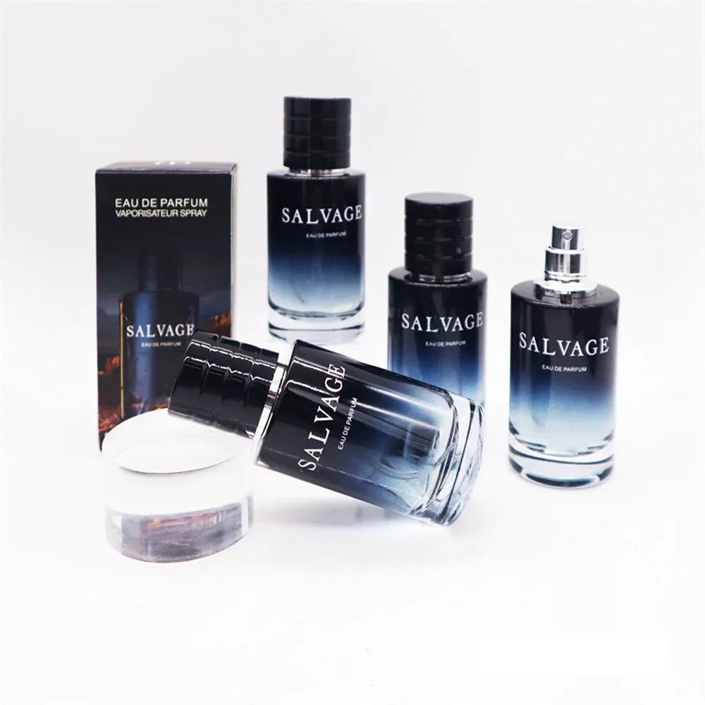 Salvage Pheromone Cologne