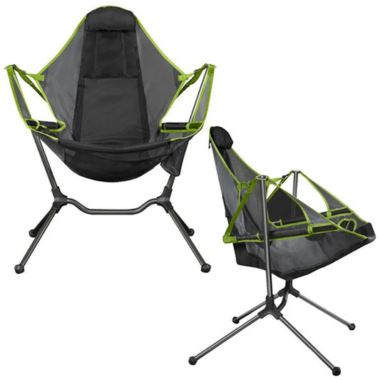 Camping Rocking Chair