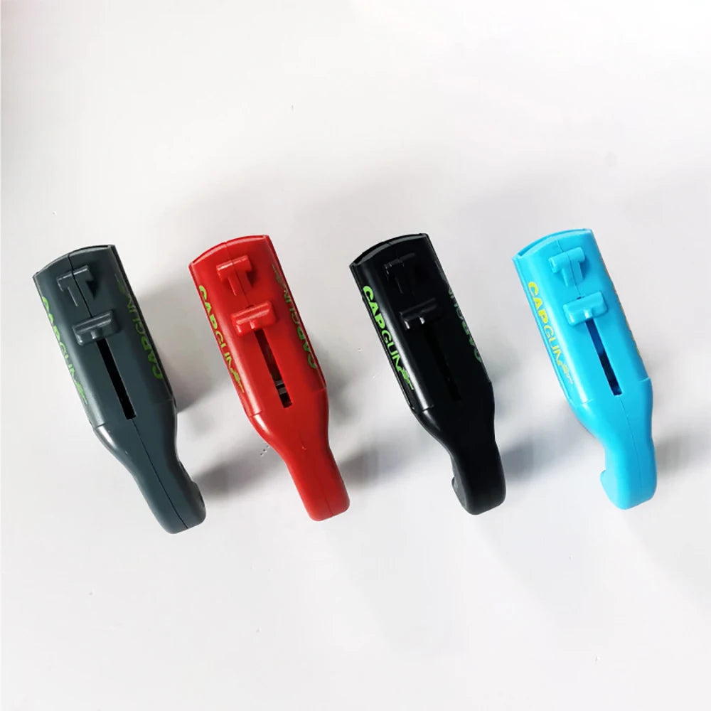 Cap Gun Bottle Opener
