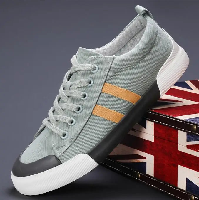 Casual Canvas Shoes