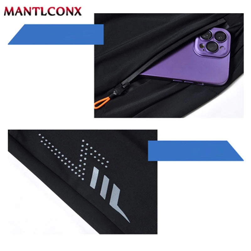 Summer Mens Sports Shorts