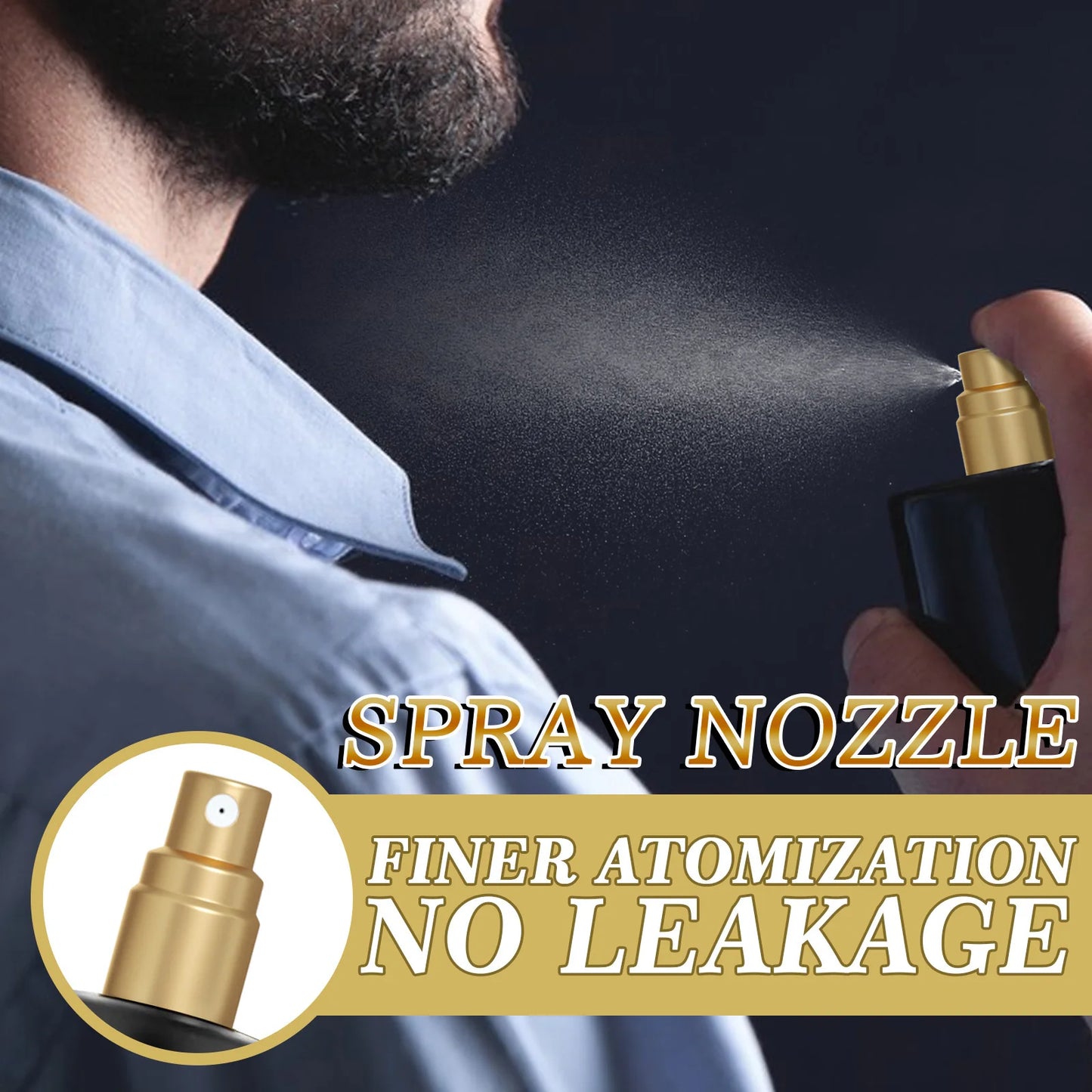Men’s Pheromone Cologne