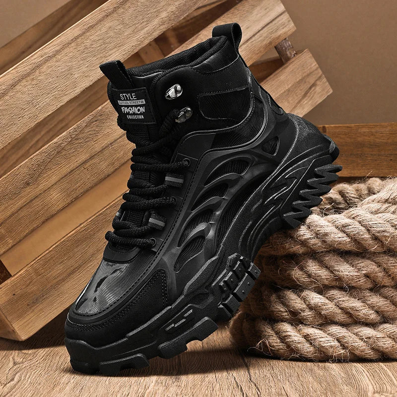 Waterproof Boots