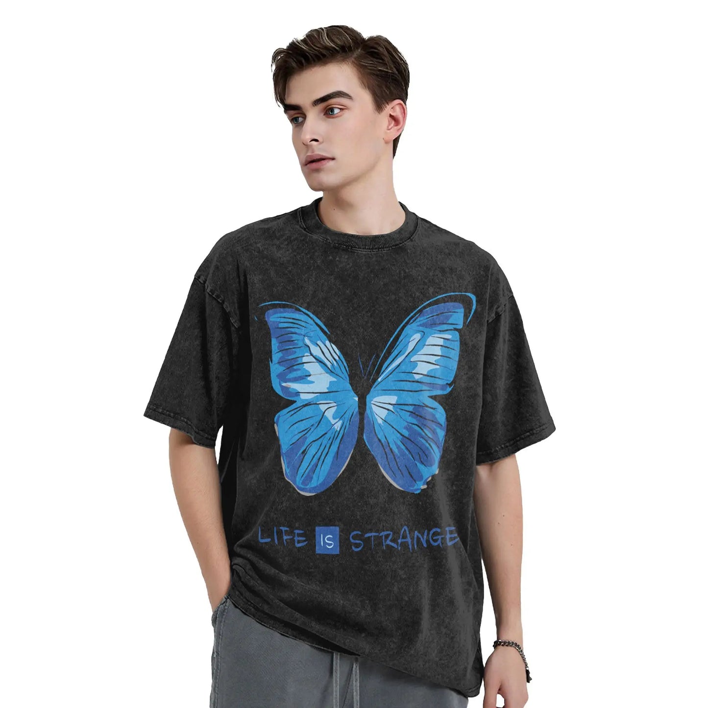 Life Is Strange Shirt