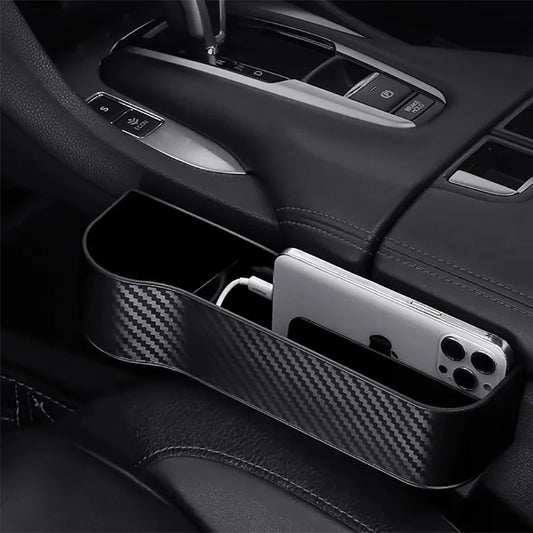 Car Seat Gap Filler Organiser